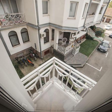 Royal Apartment Bačka Palanka Zewnętrze zdjęcie