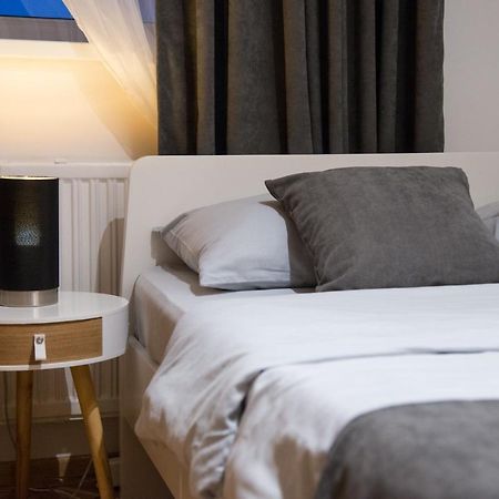Royal Apartment Bačka Palanka Zewnętrze zdjęcie