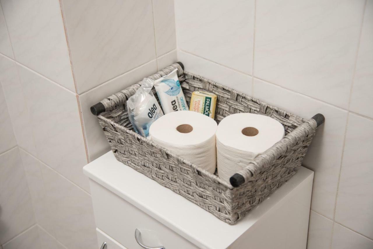 Royal Apartment Bačka Palanka Zewnętrze zdjęcie