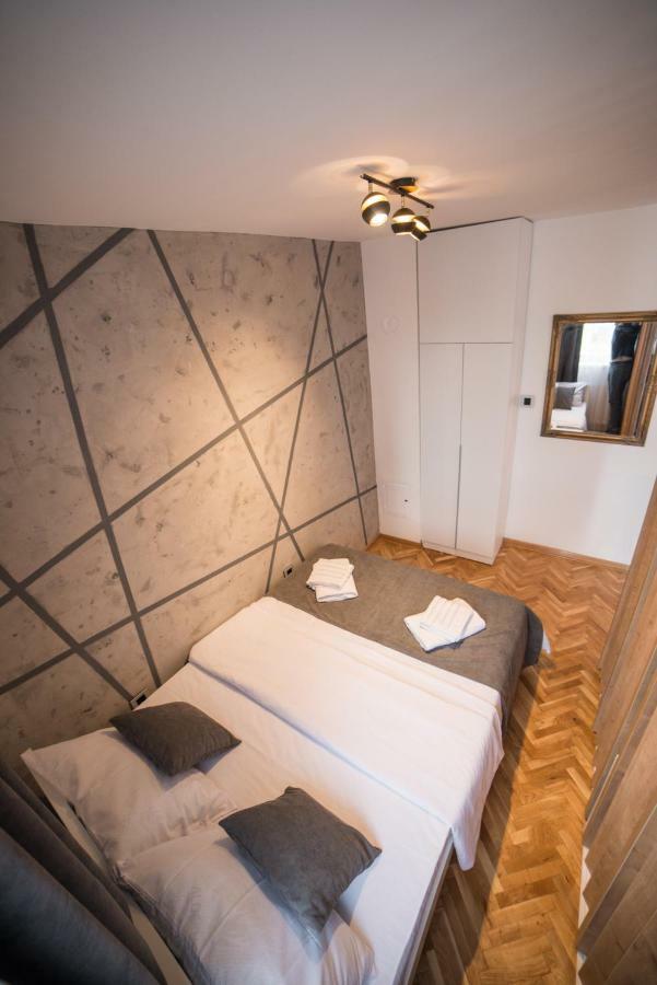 Royal Apartment Bačka Palanka Zewnętrze zdjęcie