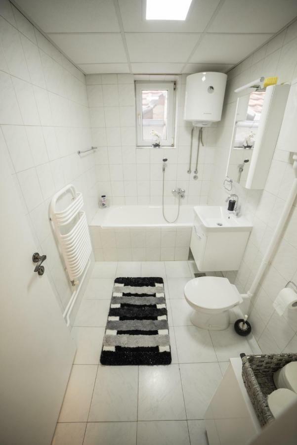 Royal Apartment Bačka Palanka Zewnętrze zdjęcie