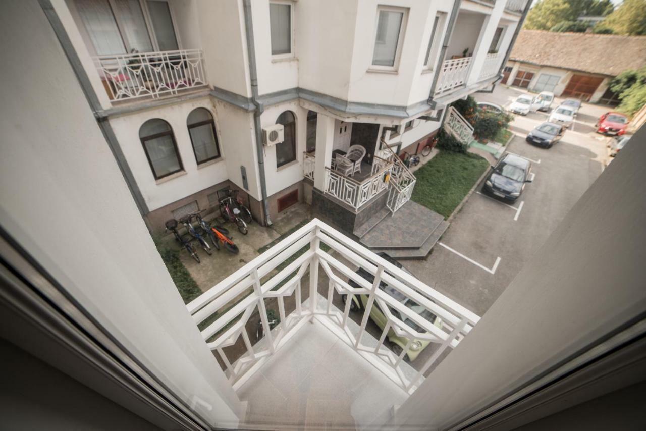 Royal Apartment Bačka Palanka Zewnętrze zdjęcie