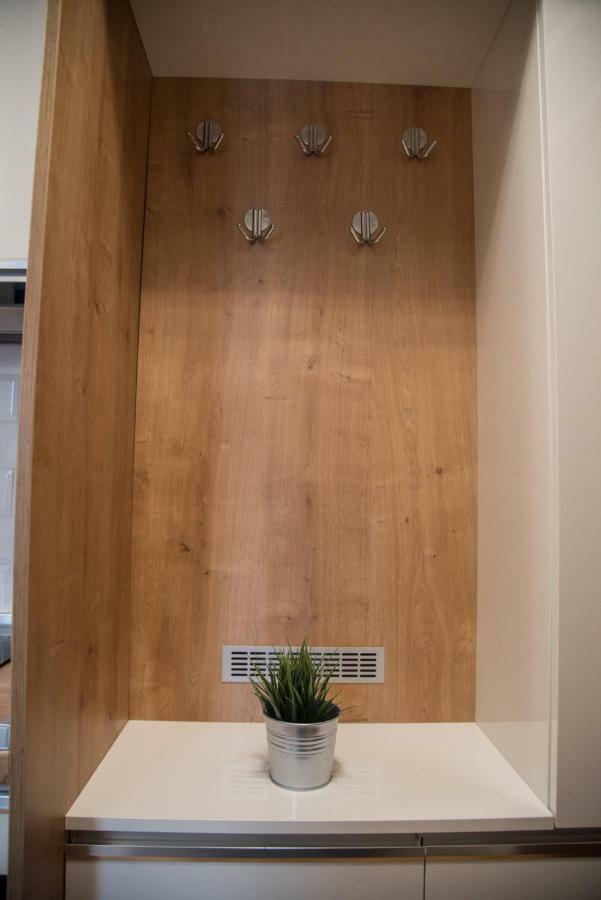 Royal Apartment Bačka Palanka Zewnętrze zdjęcie