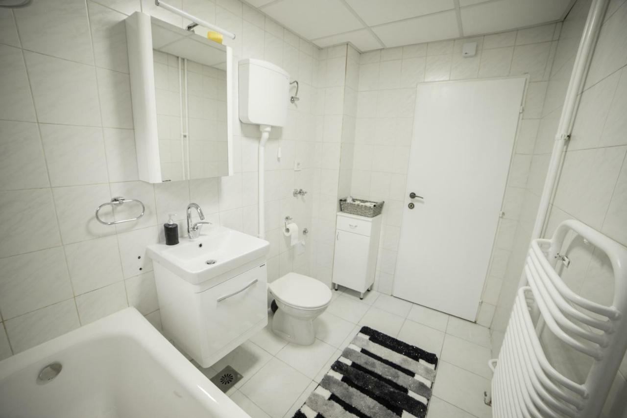 Royal Apartment Bačka Palanka Zewnętrze zdjęcie