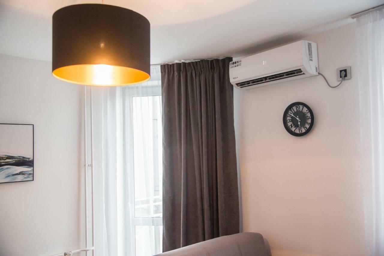 Royal Apartment Bačka Palanka Zewnętrze zdjęcie