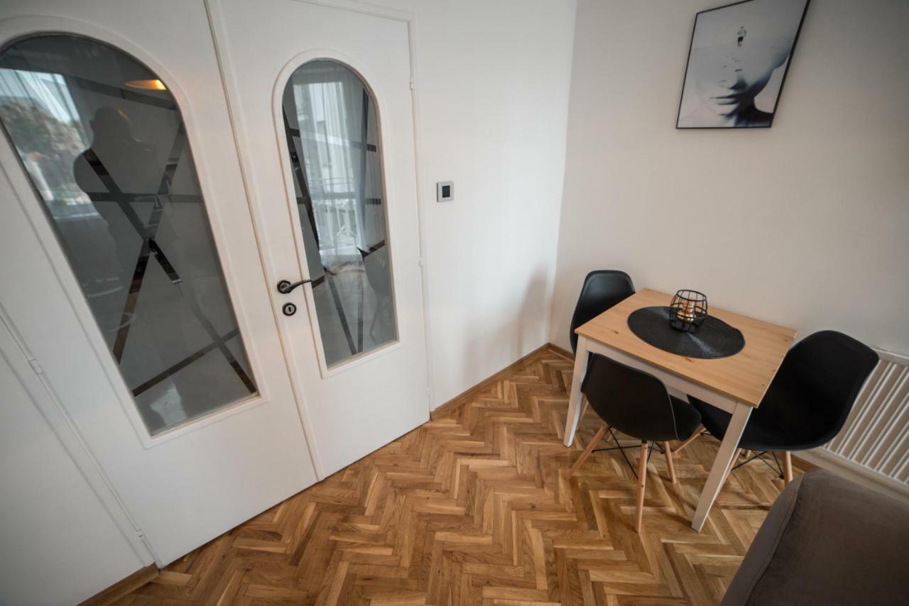 Royal Apartment Bačka Palanka Zewnętrze zdjęcie