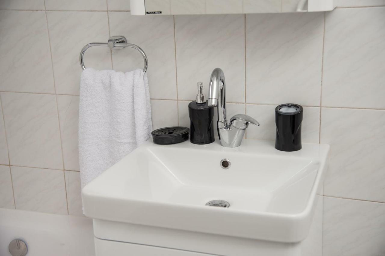 Royal Apartment Bačka Palanka Zewnętrze zdjęcie