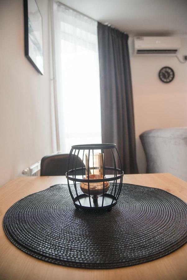 Royal Apartment Bačka Palanka Zewnętrze zdjęcie