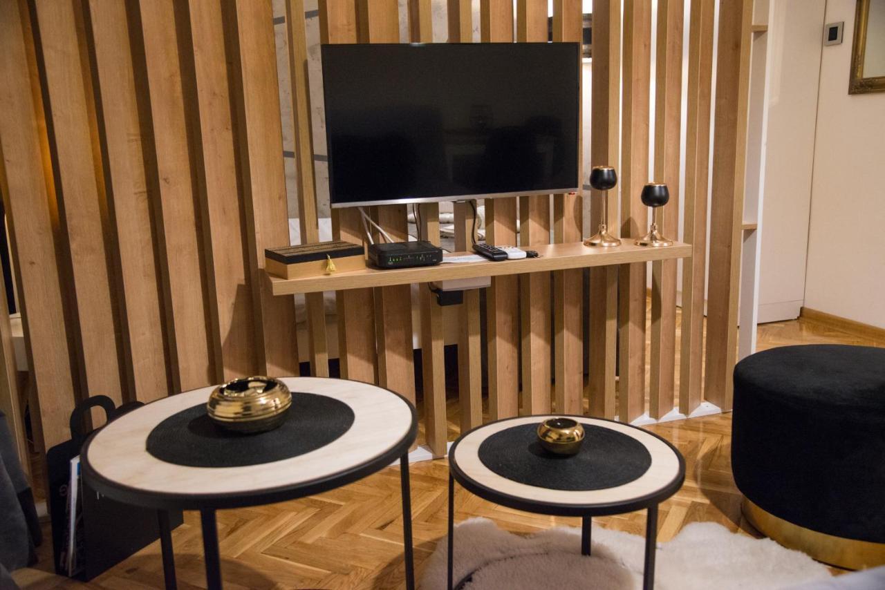 Royal Apartment Bačka Palanka Zewnętrze zdjęcie