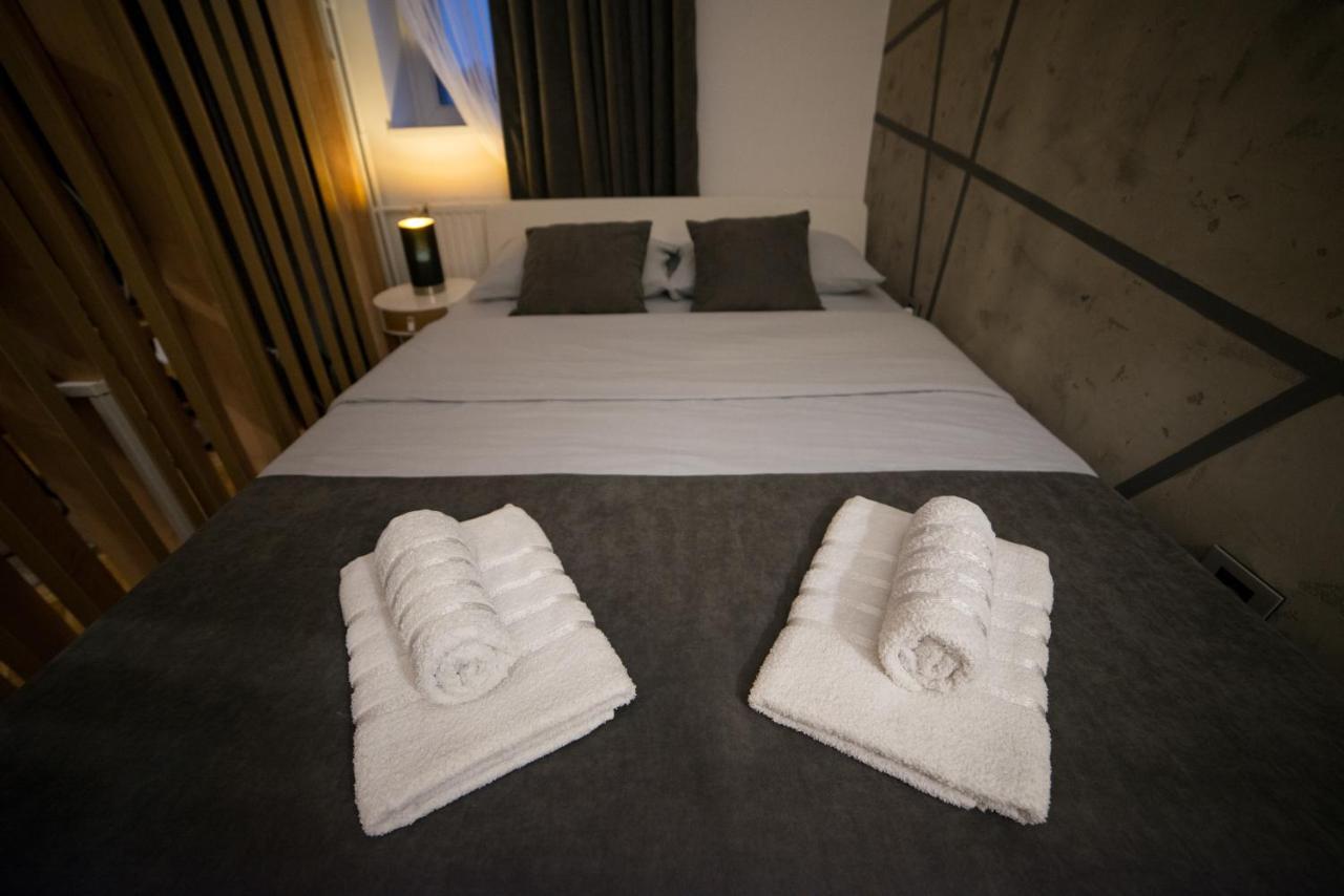 Royal Apartment Bačka Palanka Zewnętrze zdjęcie