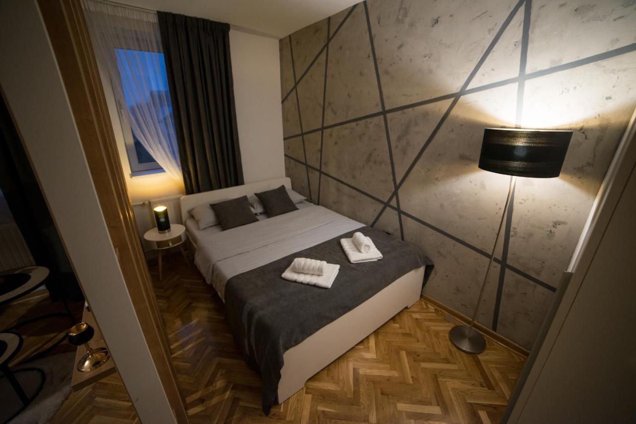 Royal Apartment Bačka Palanka Zewnętrze zdjęcie