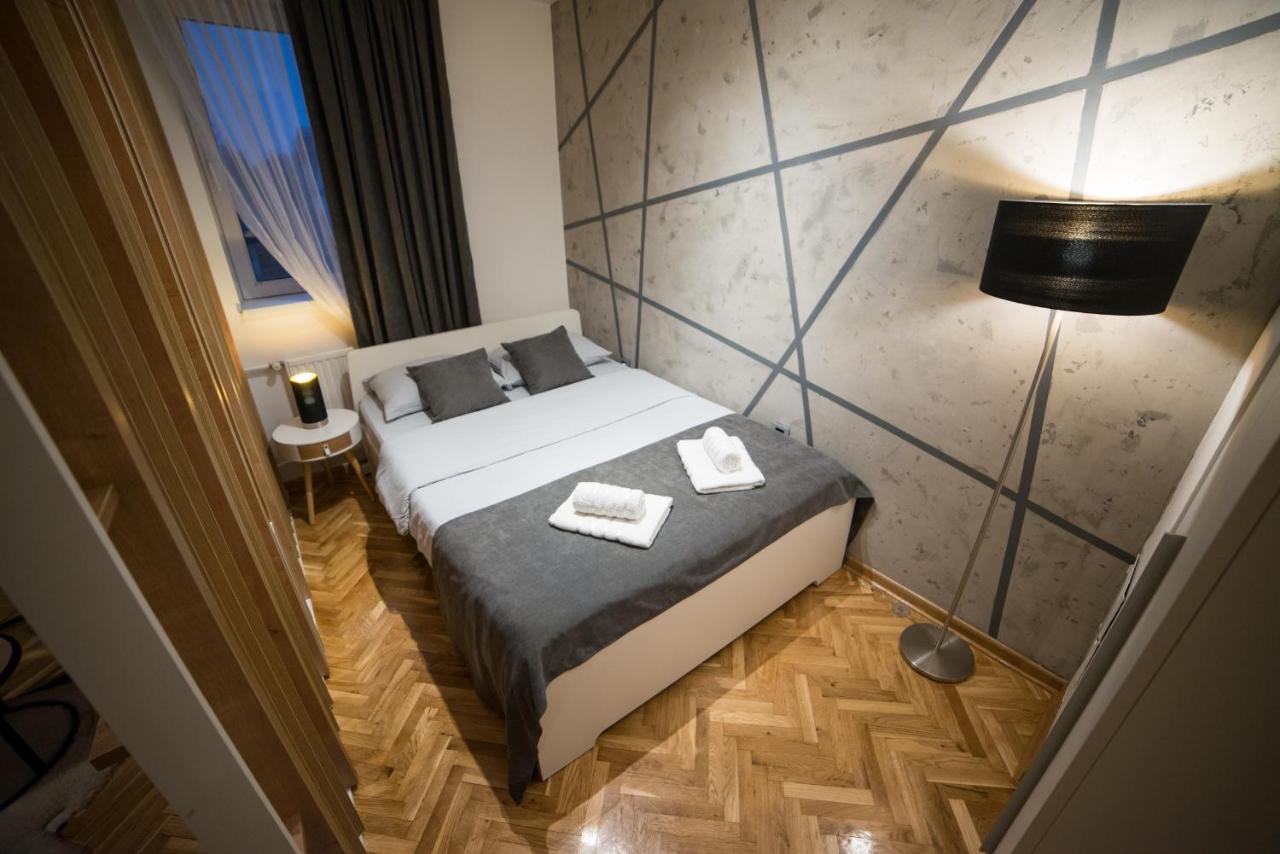 Royal Apartment Bačka Palanka Zewnętrze zdjęcie